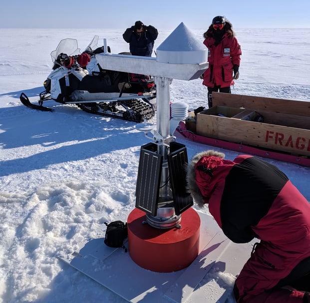 Arctic Buoy-2-1