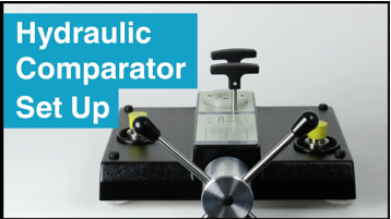 HydraulicComparator