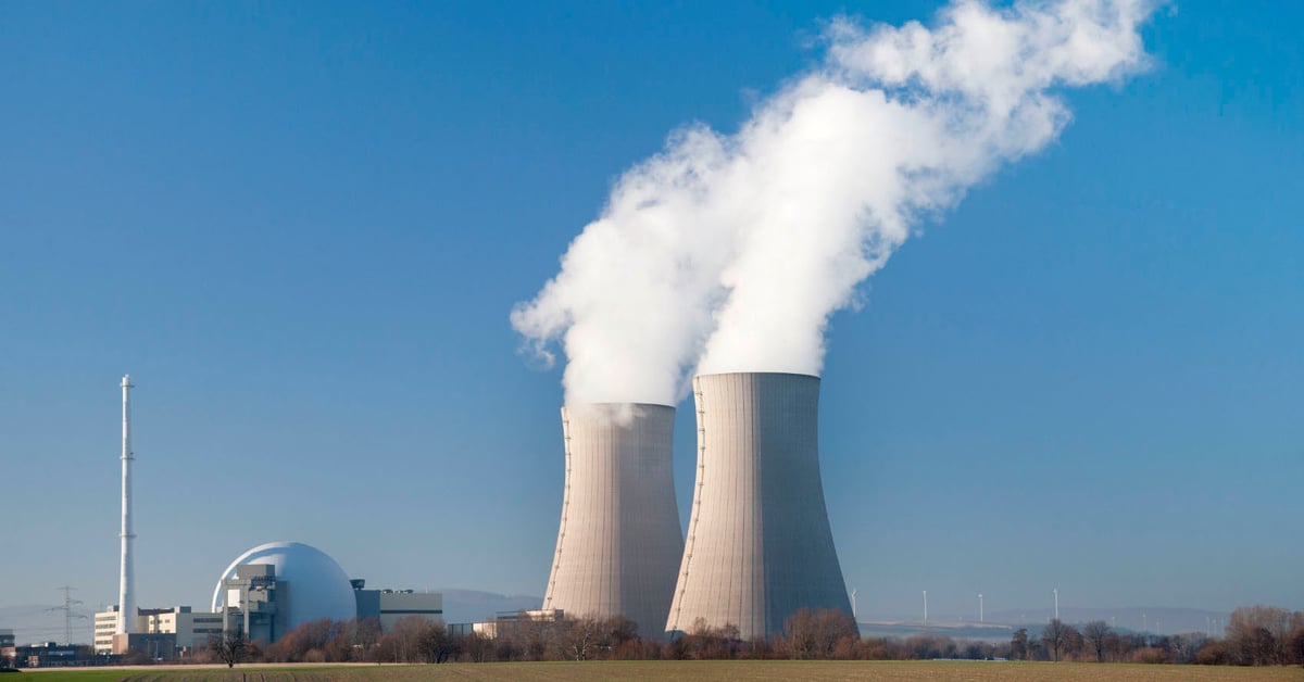 Measurement Applications In Nuclear Power Plants