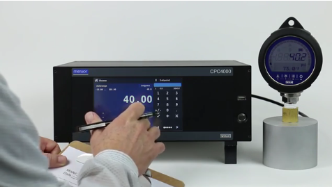 HowToCalibratePressureInstruments