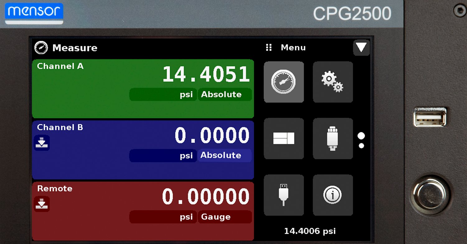 How to Zero Absolute Pressure Transducers and Sensors