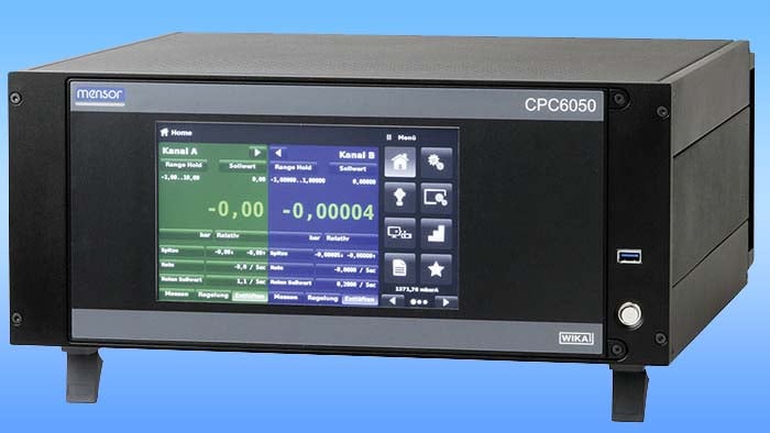 How Does Control Stability Contributes to Total System Accuracy?