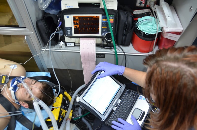 The Importance of Pressure Calibration in Ventilator Manufacturing