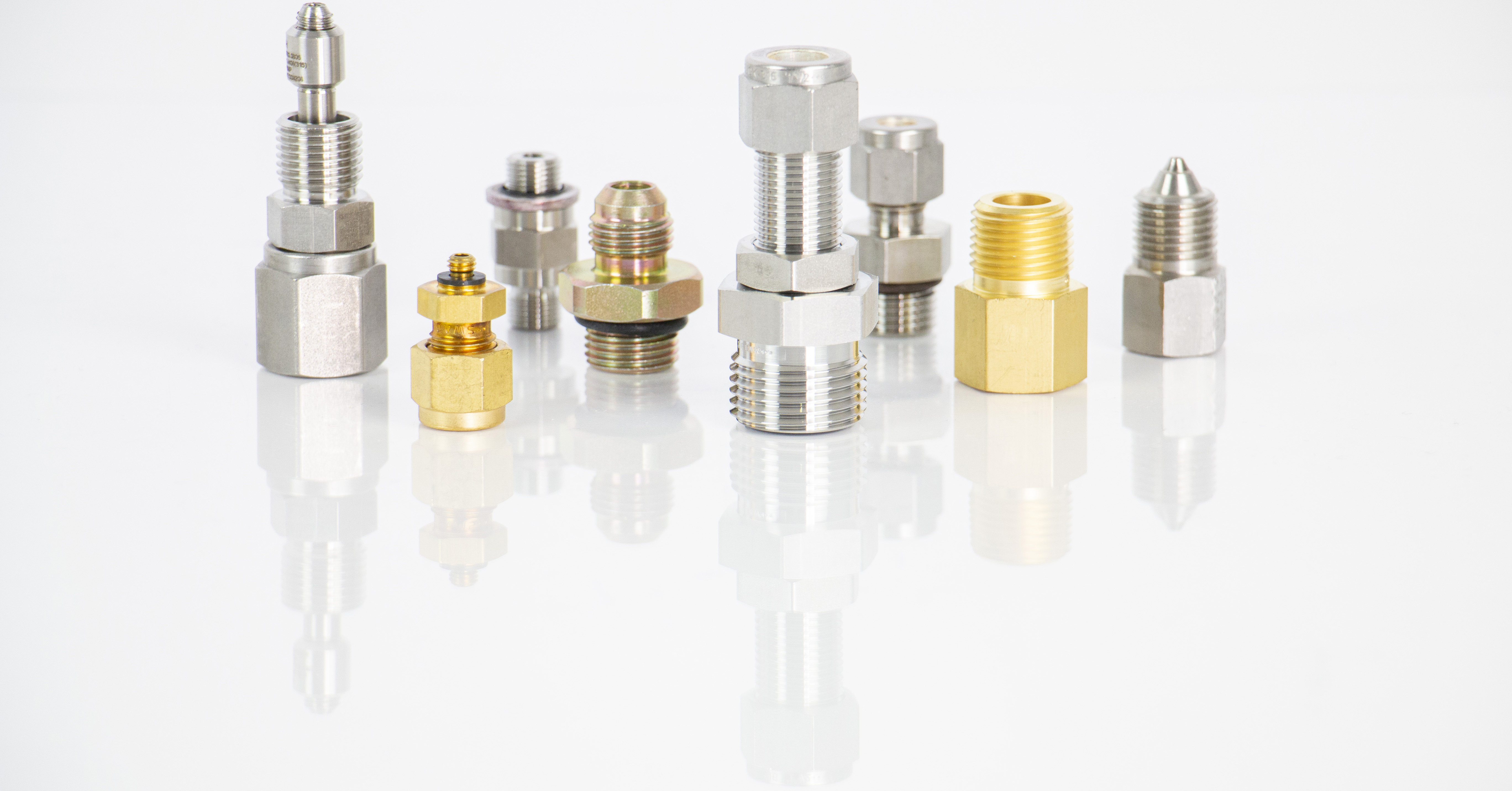 Navigating the World of Pressure Fitting Standards