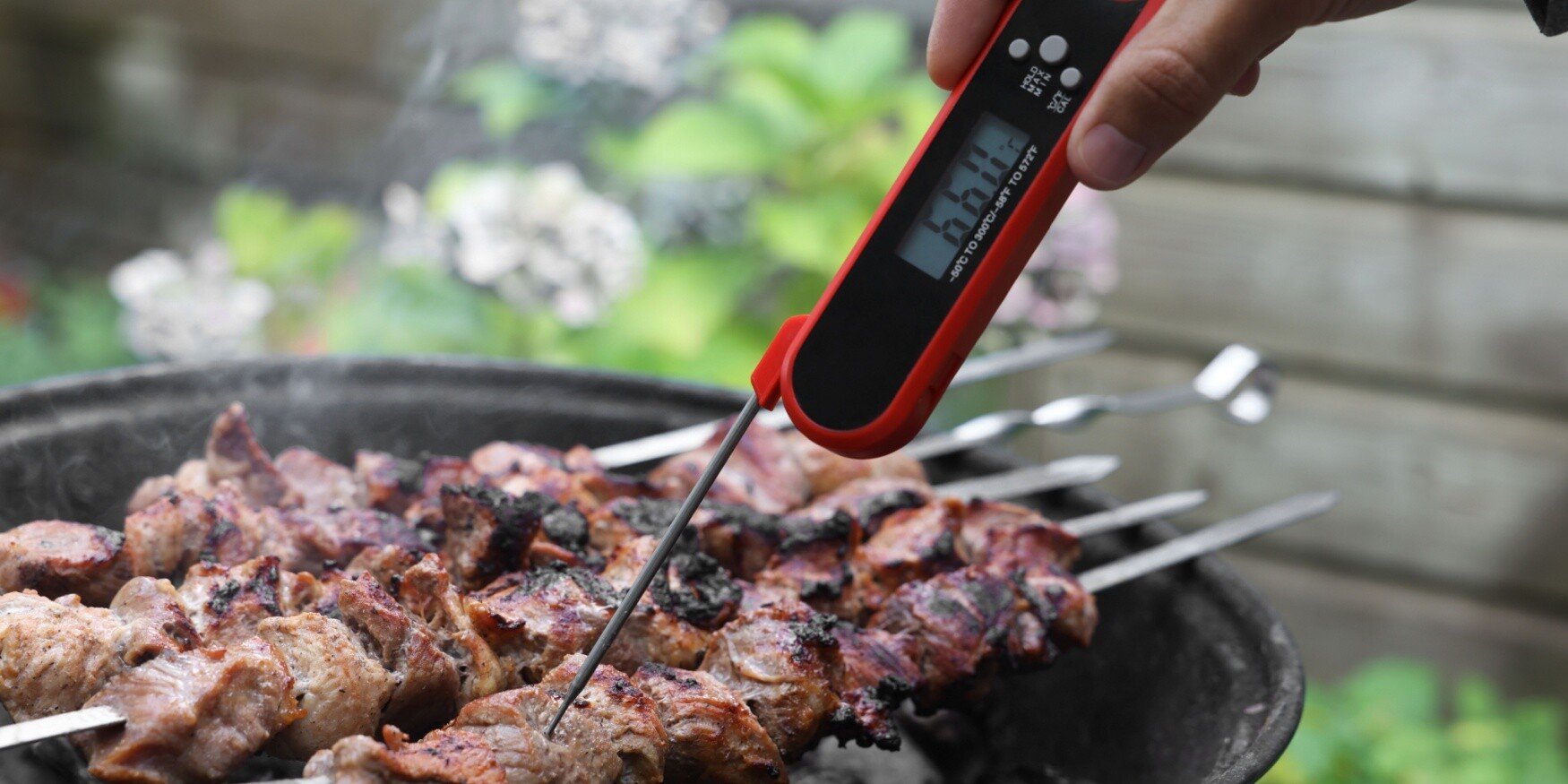 Why Calibrating Food Thermometers Now Matters More Than Ever